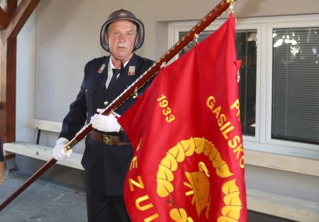 90 let PGD BEZULJAK 54 FOTO LJUBO VUKELIČ